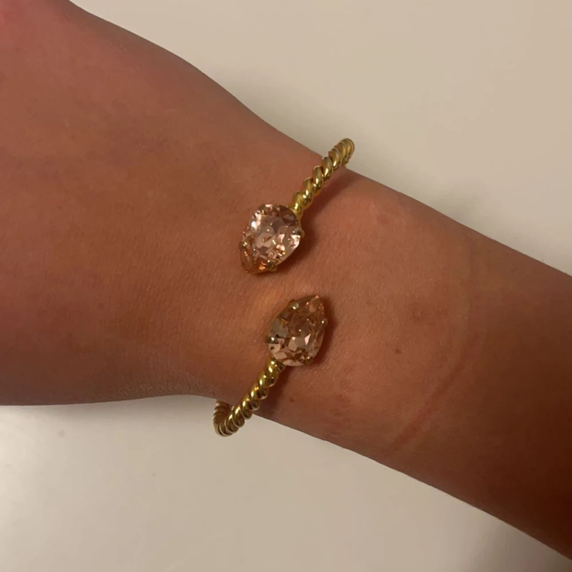 Caroline Svedbom armband - 90