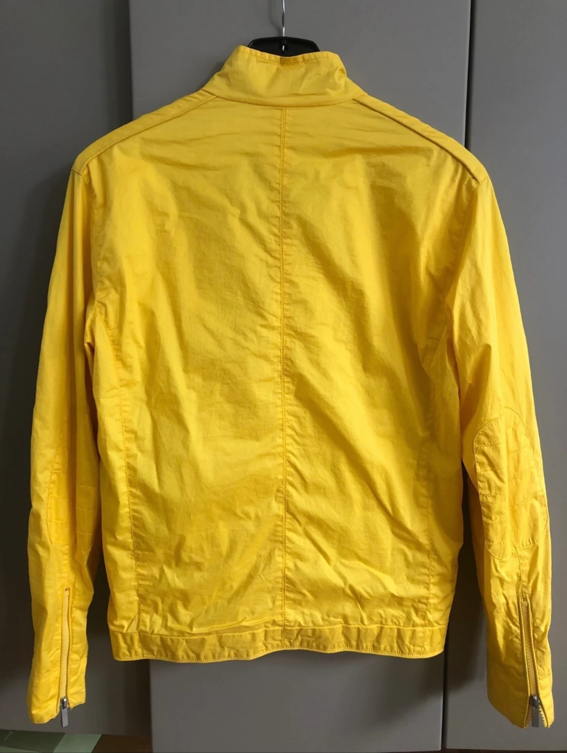 Jacka U.S. Polo Assn gul S - 90