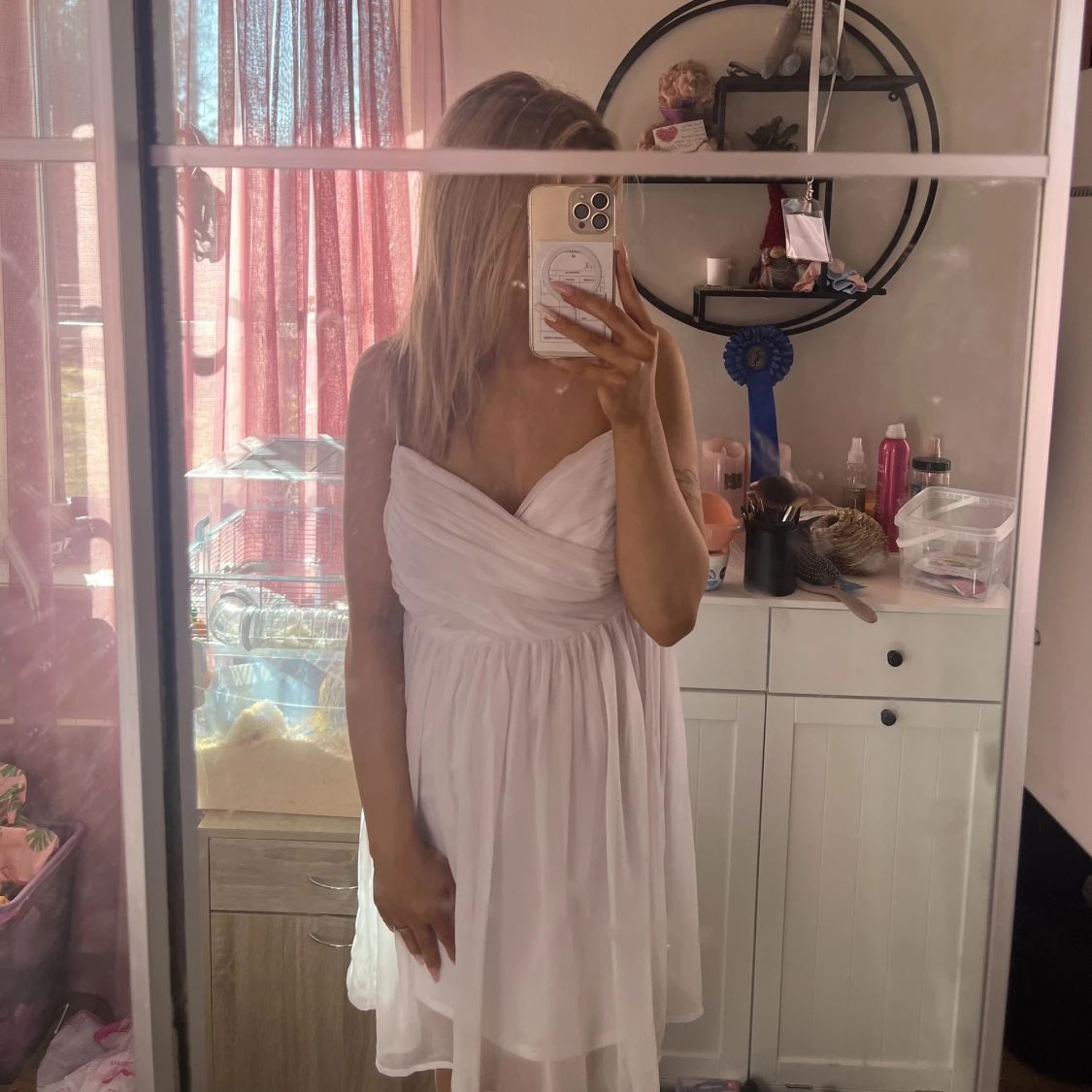 Sommar/Student klänningar - 90