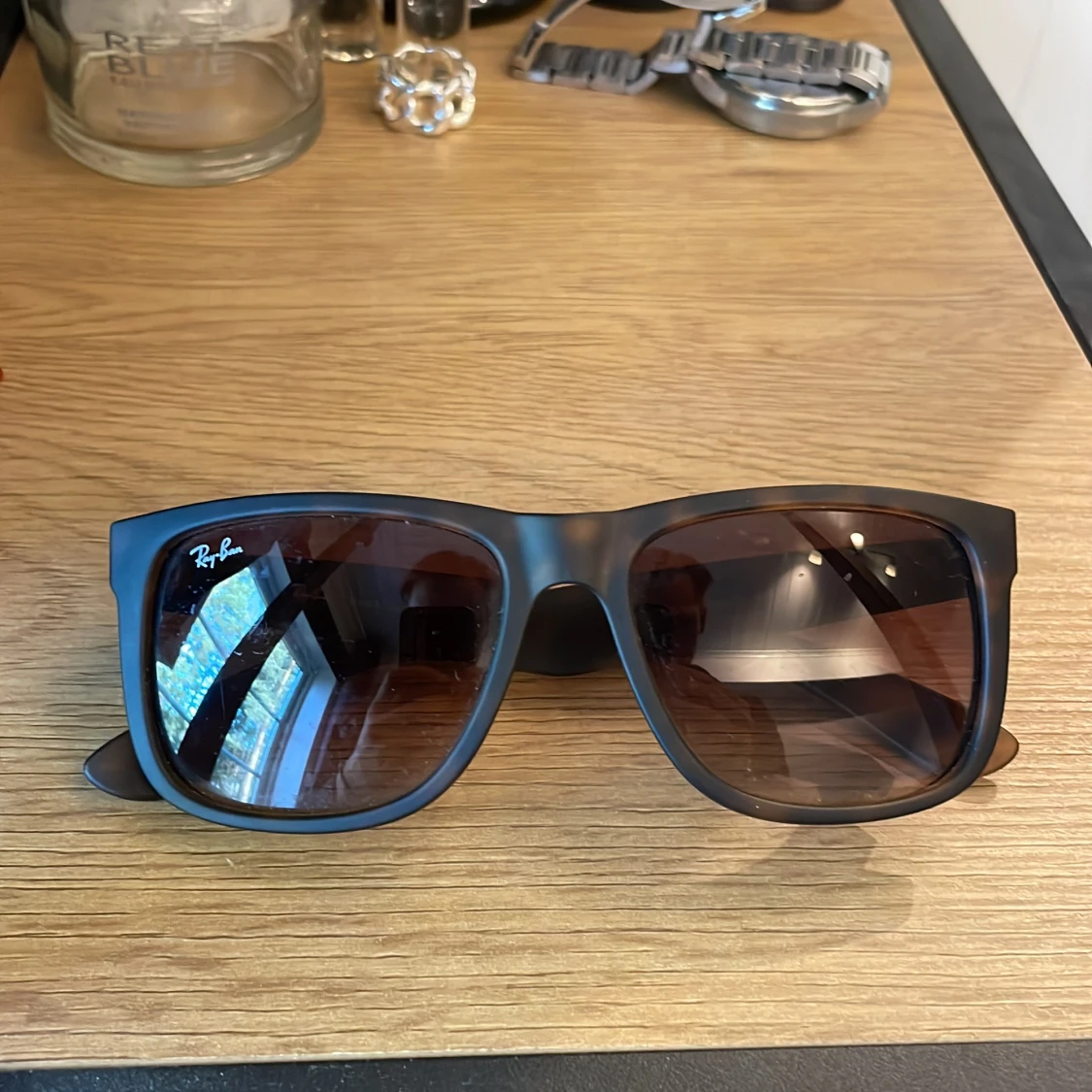 Rayband solglasögon 