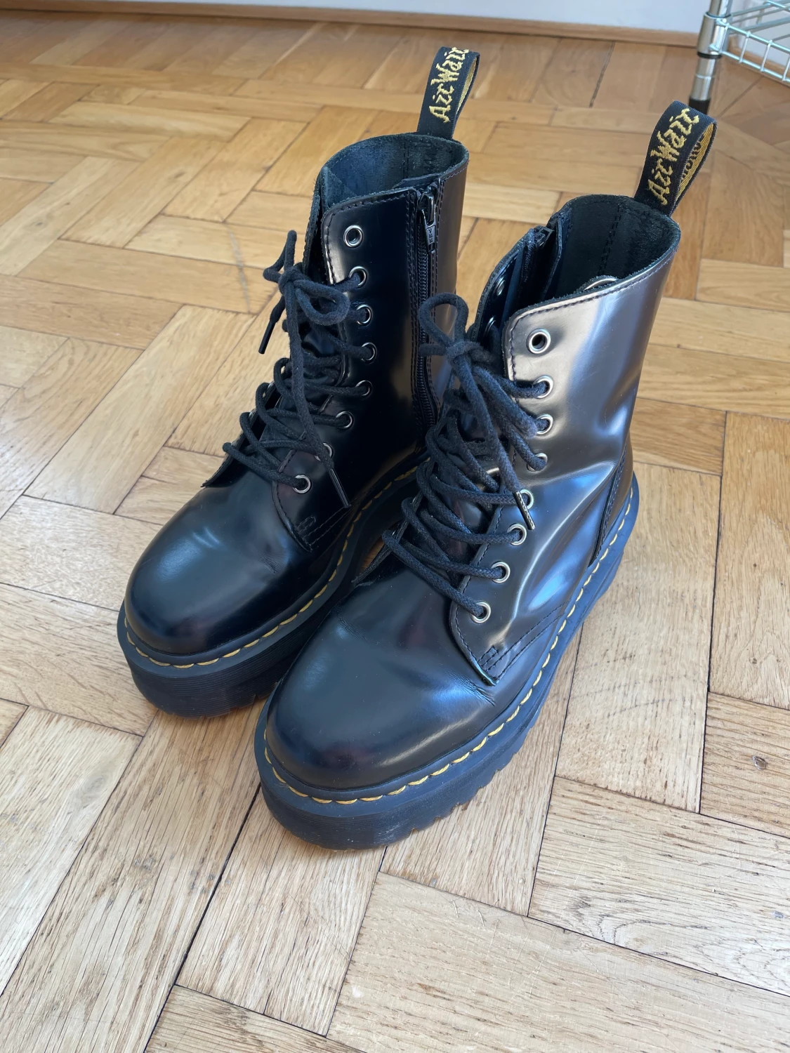 Dr. Martens Jadon - 90