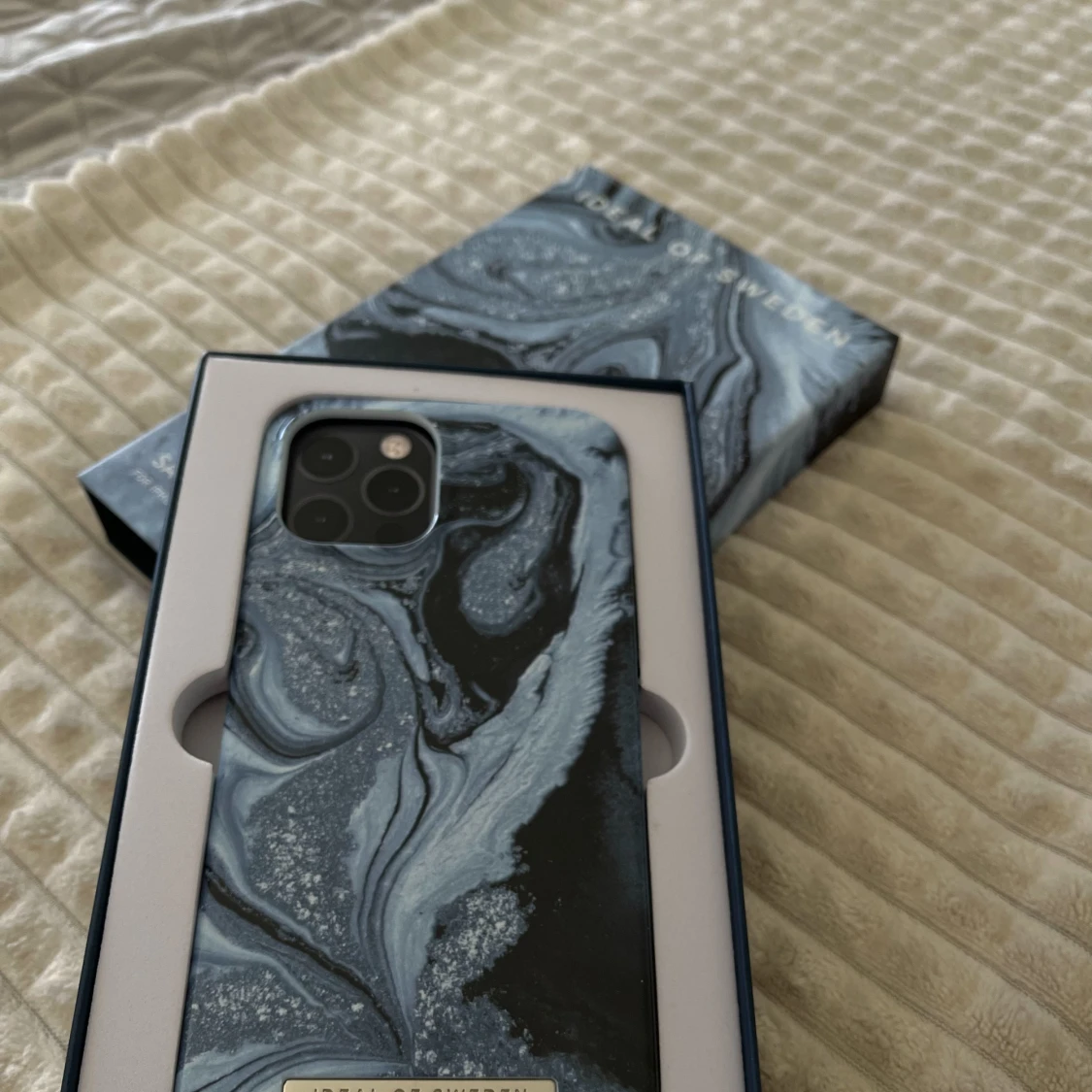 Ideal of Sweden för iPhone 12 PRO Max  - 91