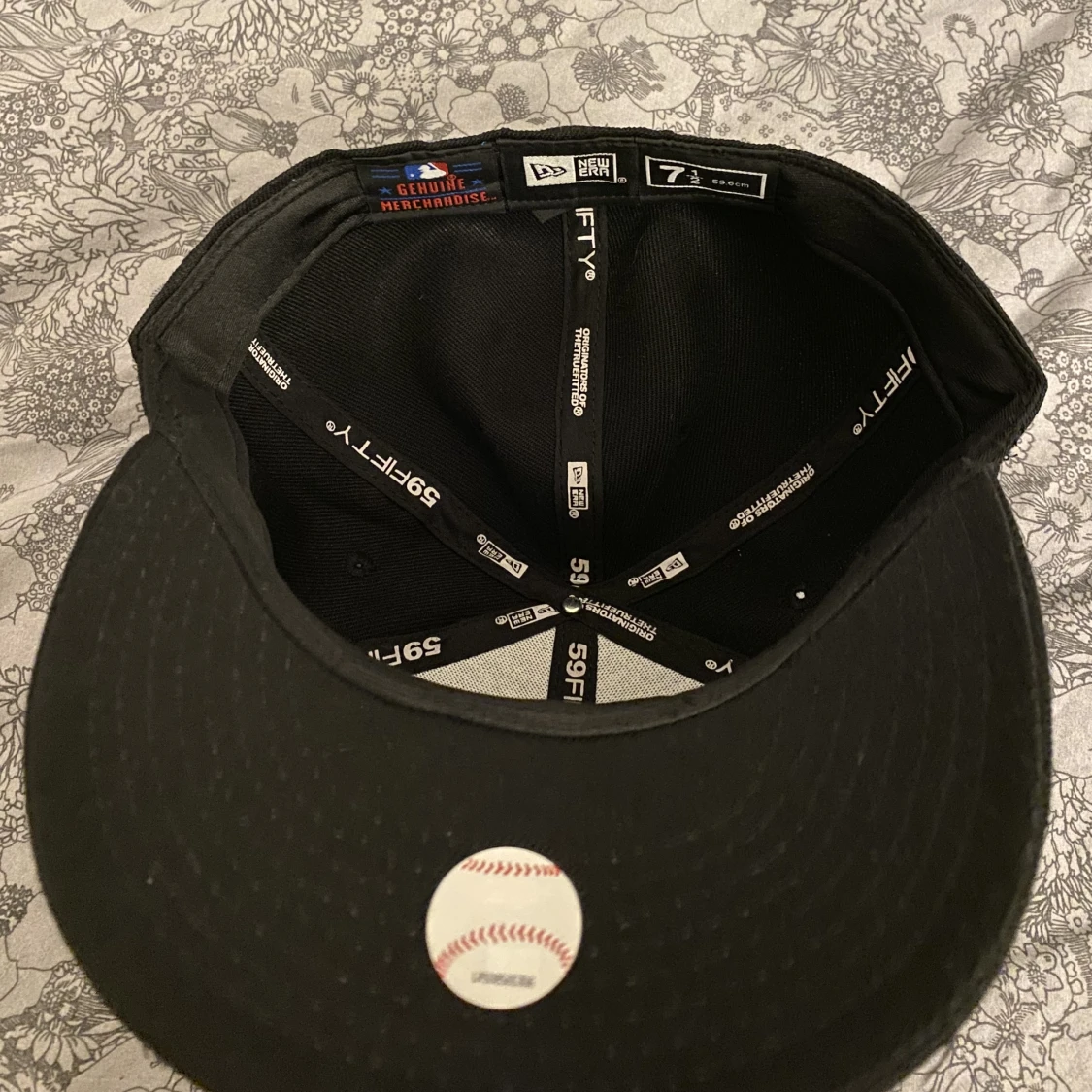 New Era MLB Keps  - 91