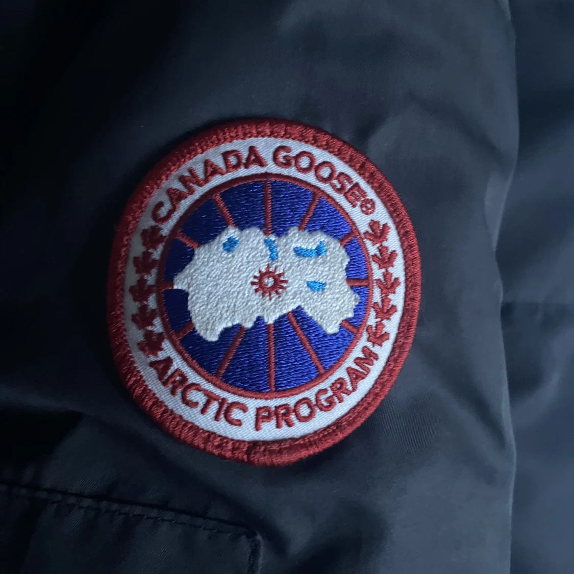 Canada goose jacka - 91