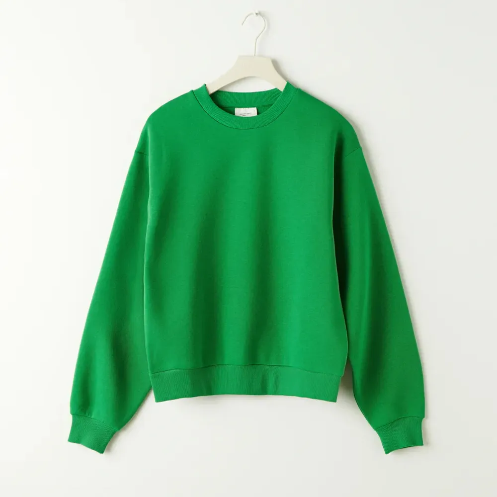 Gina tricot badic sweater grön storlek S (lite mindre i storlek) Nyskick! . Tröjor & Koftor.