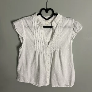 Blus  - En jätte fin blus från hm❤️