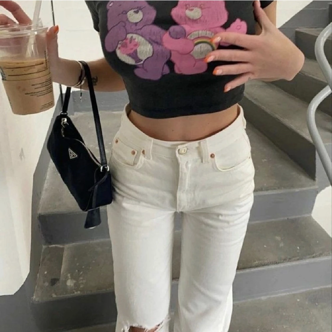 Vita jeans Pull & Bear - 91