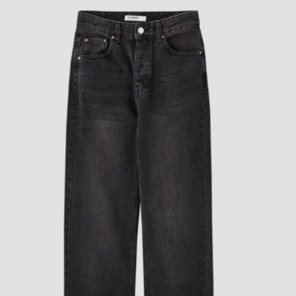 Pull and bear jeans