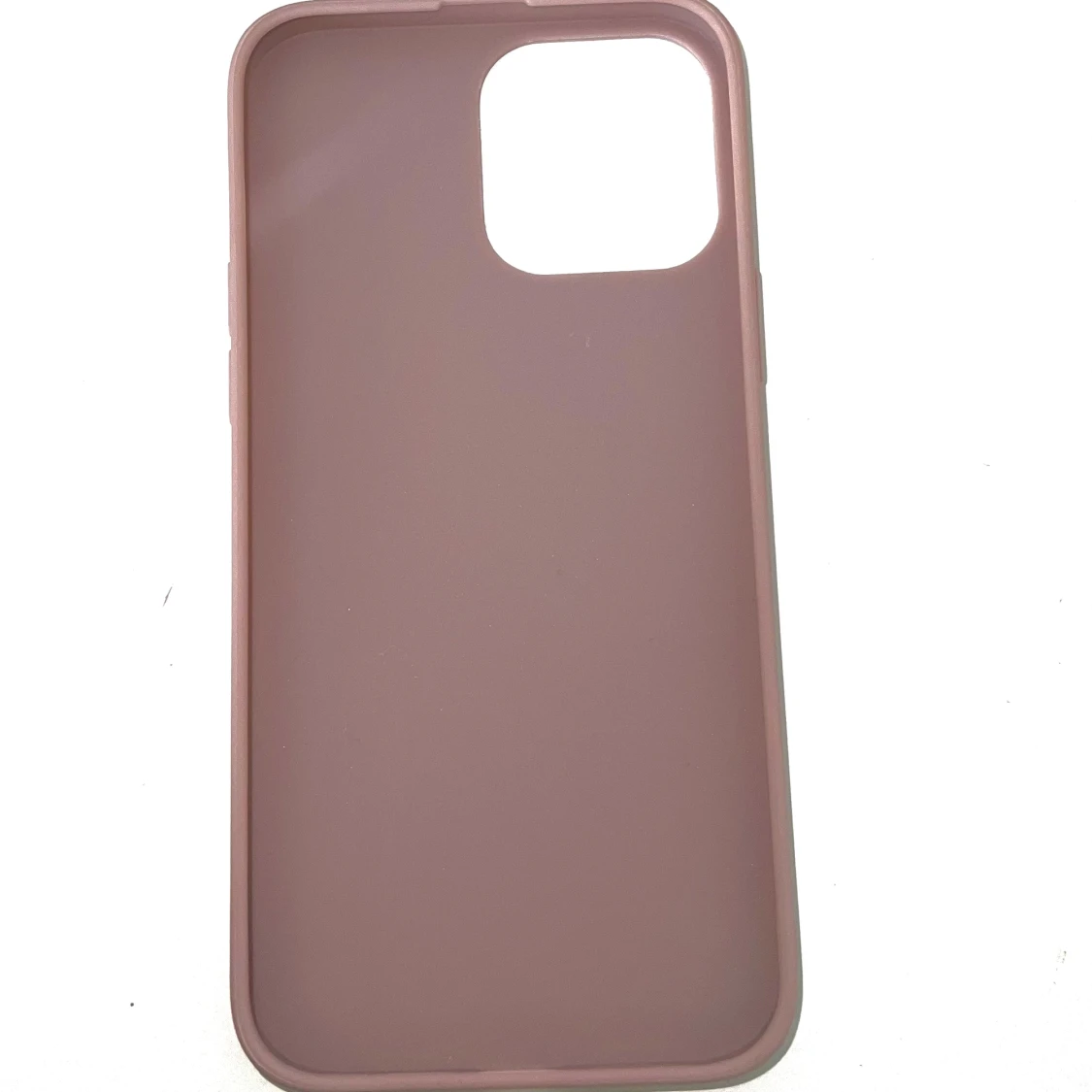 Iphone 13 Pro Max Skal - 90