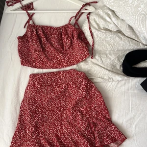 Gulligt sett - Använd vid ett tillfälle, skönt i materialet