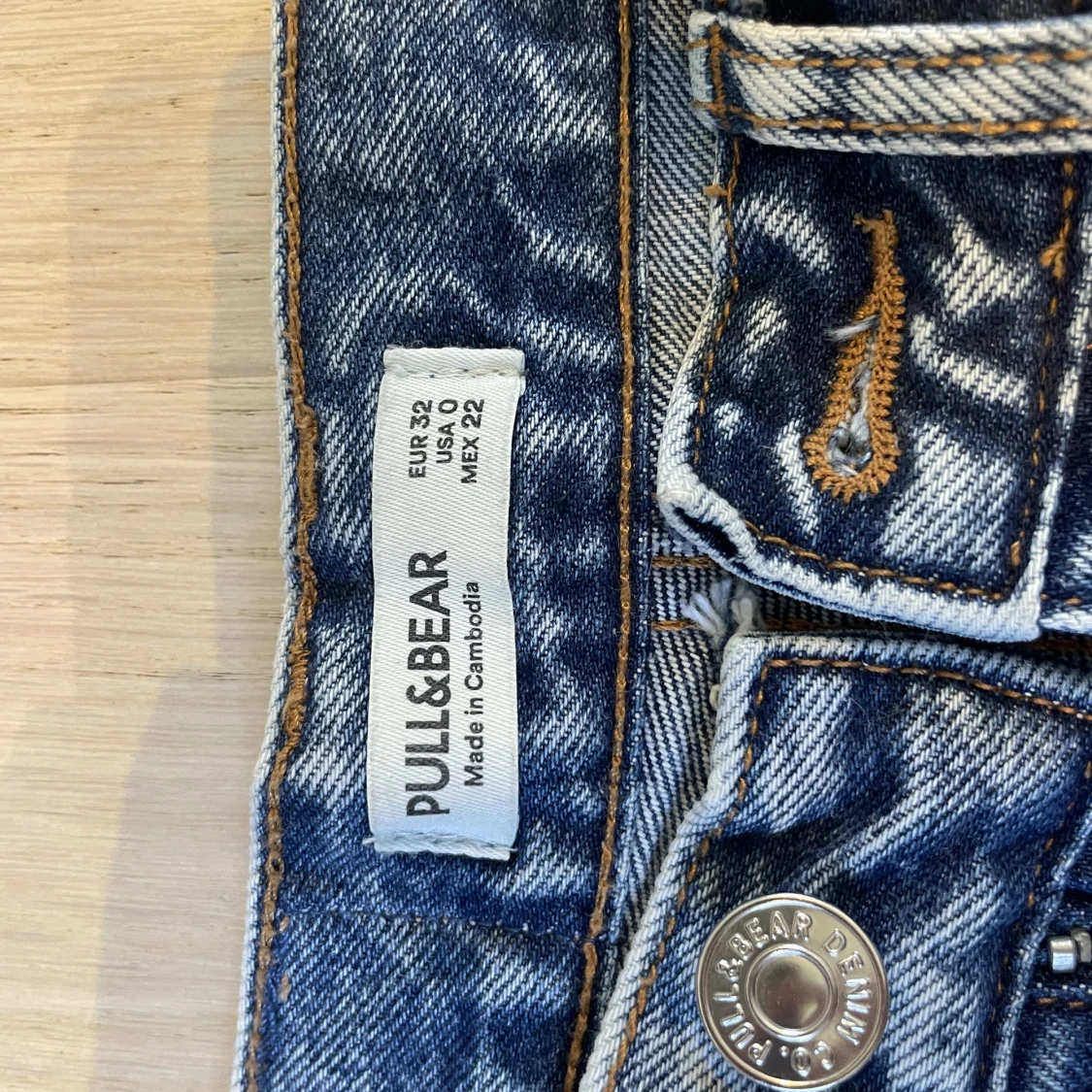 Pull & Bear jeans - 90