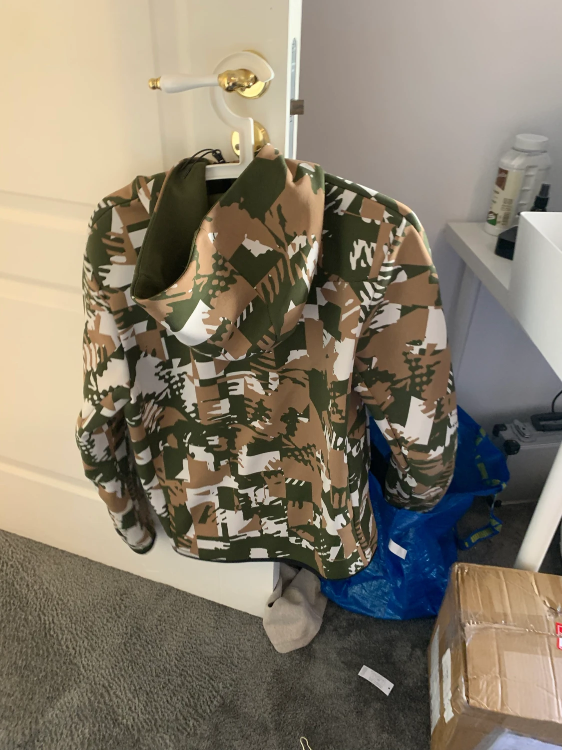 Nike tech fleece  - 90