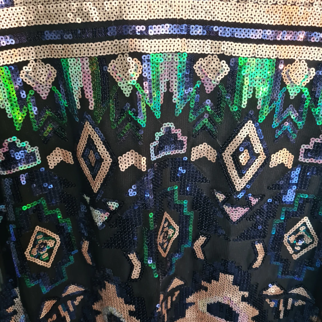 Kappahl klänning - 91