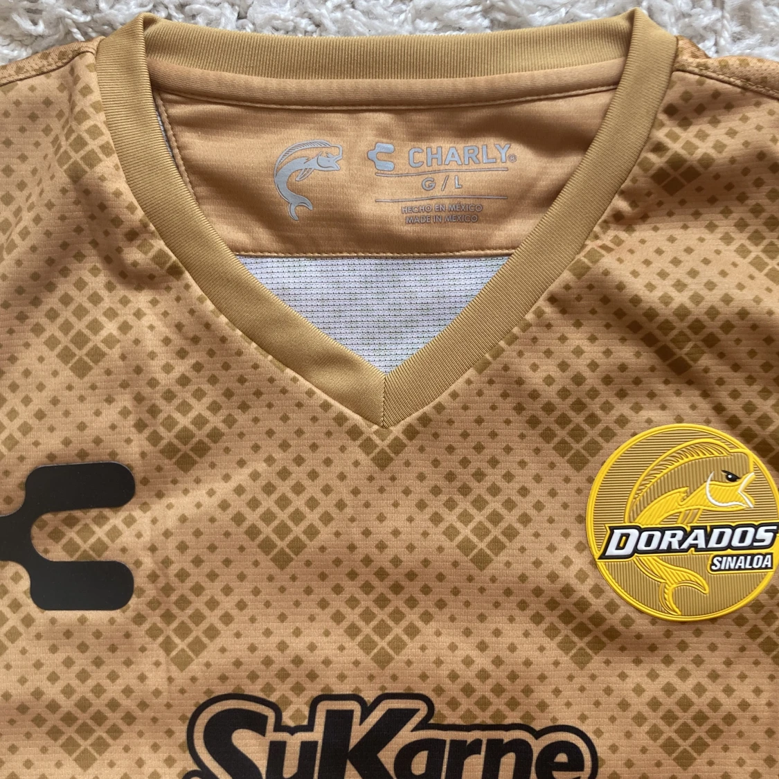 Fotbollströja  - 90