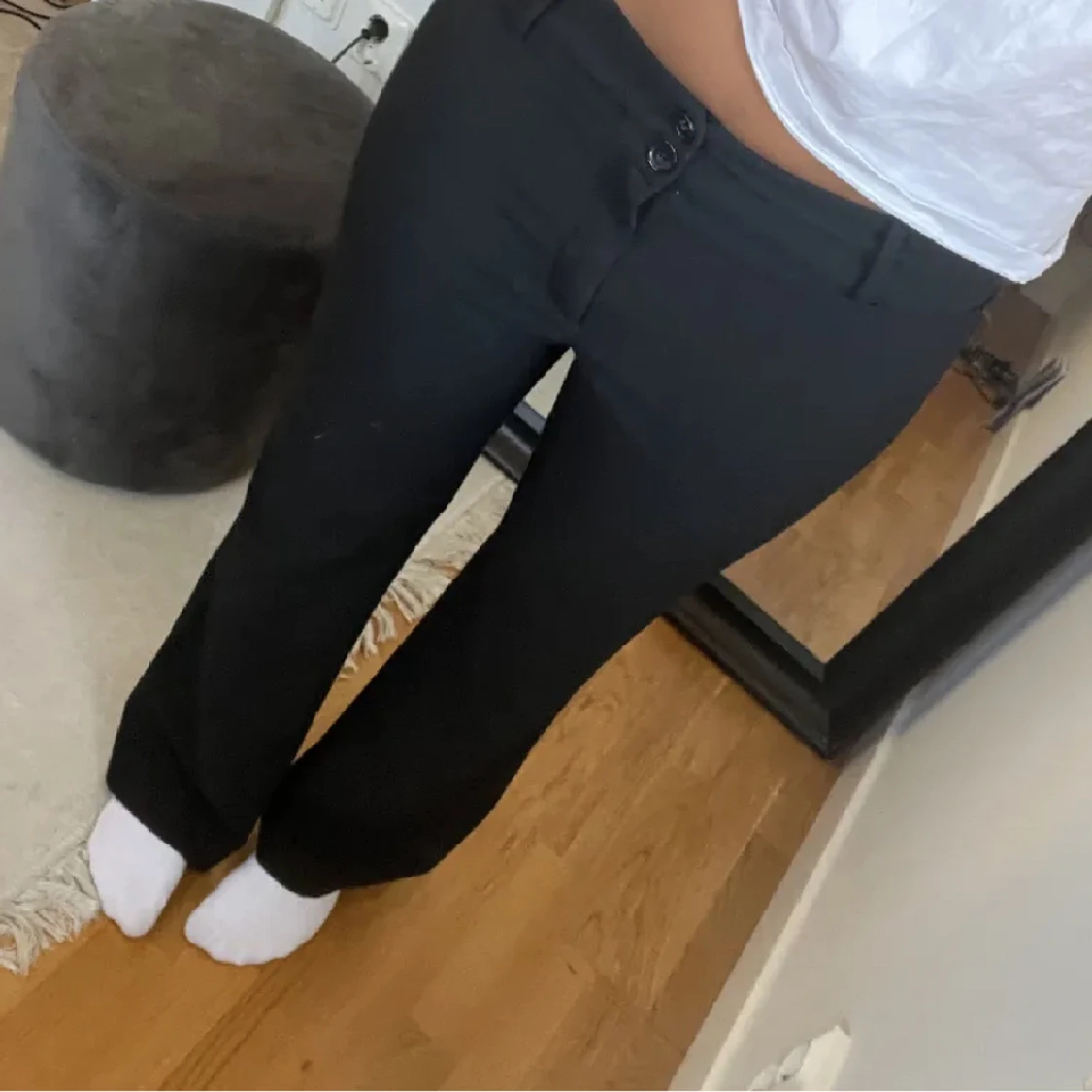 Kostymbyxor Esprit S-M - 90