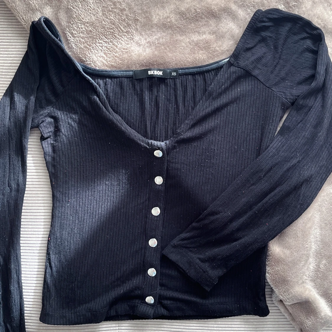 Urringad tröja - 91