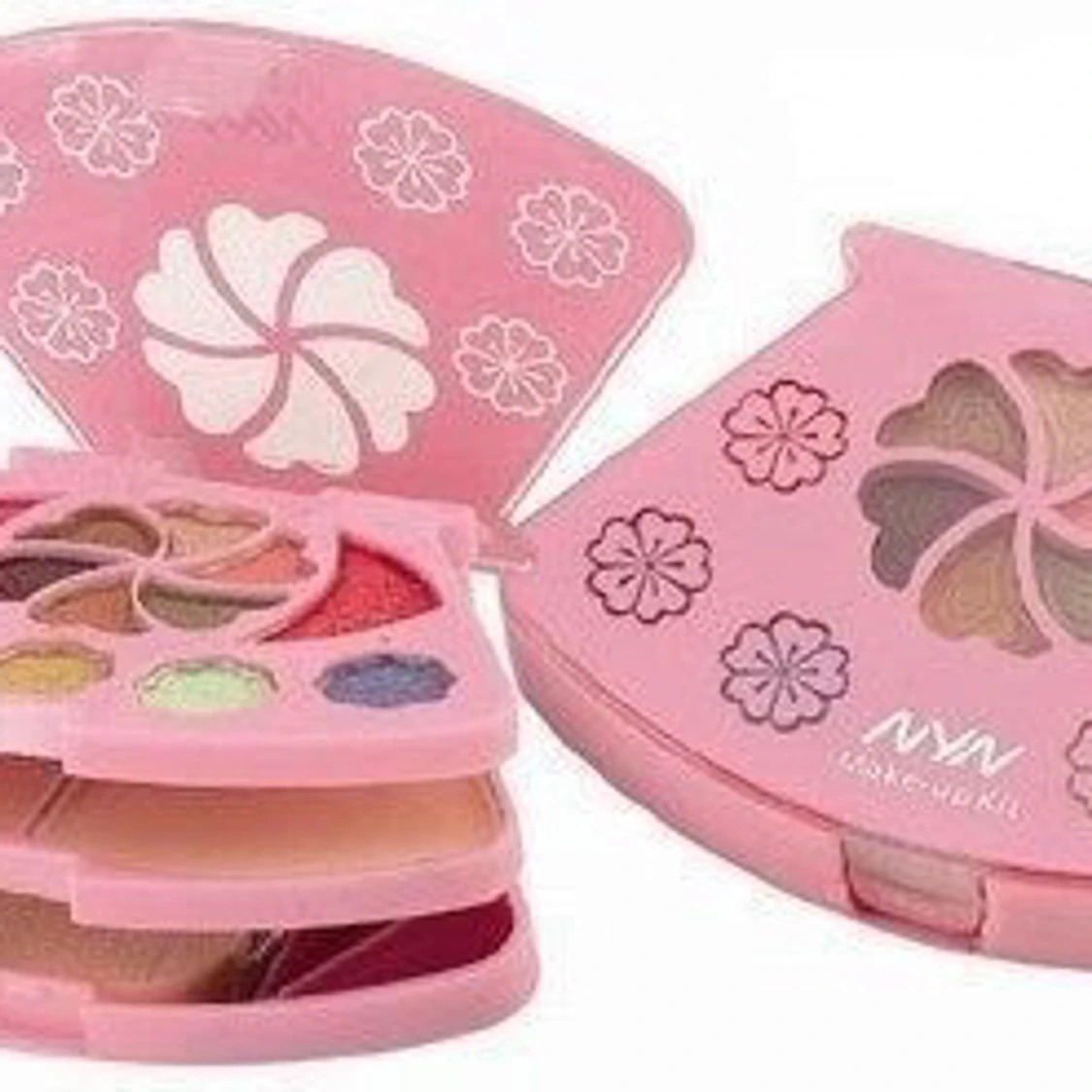 All in One Smink  - 91