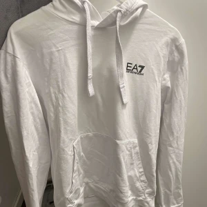 Armani hoodie  - EA7 strl S