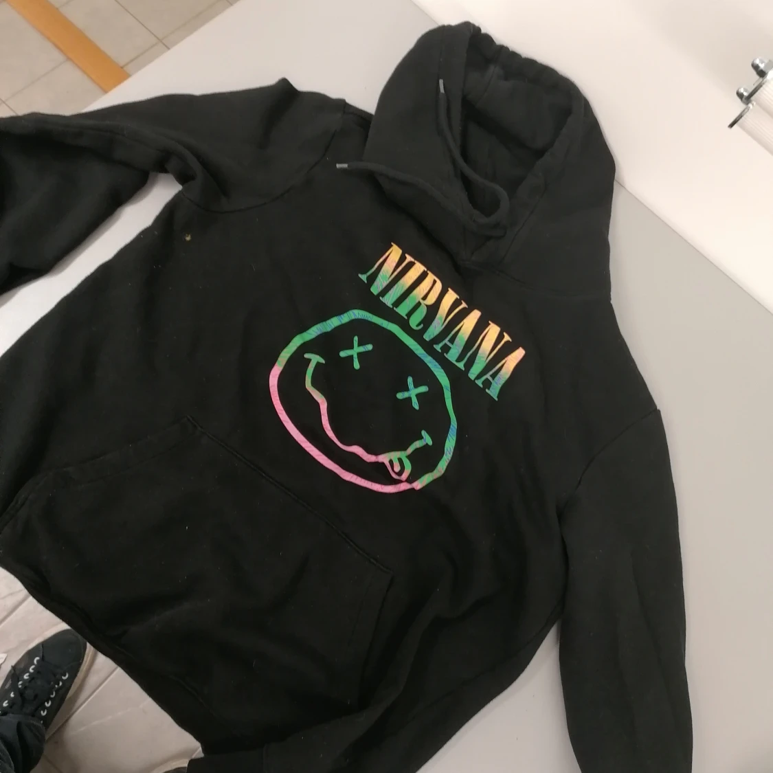 Diverse feta kläder  - 91