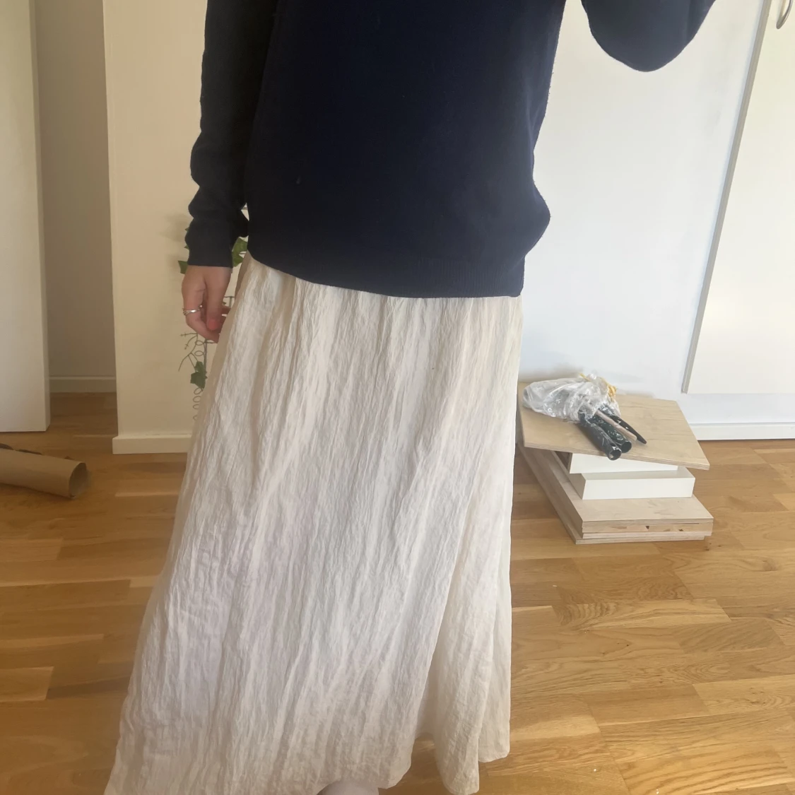 Lång kjol❤️ - 90