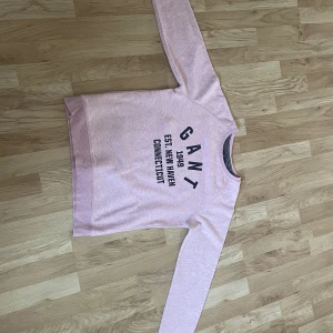 Gant sweatshirt - Gant sweatshirt 16 år, 176 cm i nyskick 