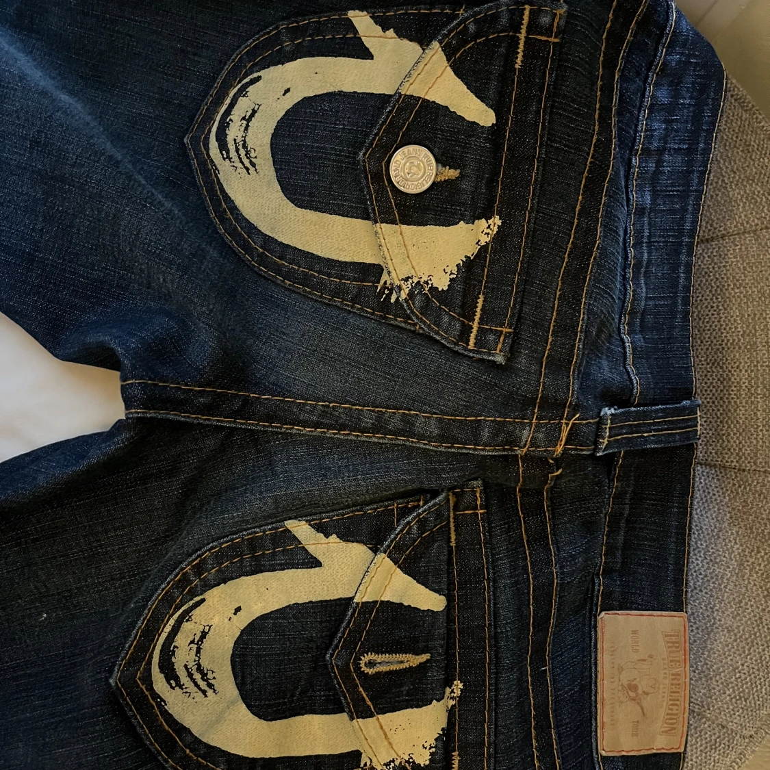 True religion jeans - 90