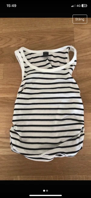 Ett linne - Endast testad