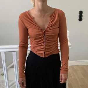 NAKD-topp - Topp från NAKD. Väldigt bra skick, endast använd ett fåtal gånger!