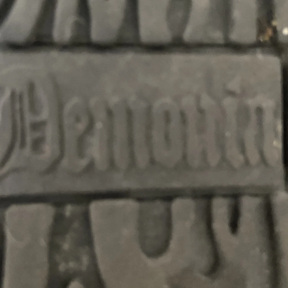 demonia skor swing 230 - 91