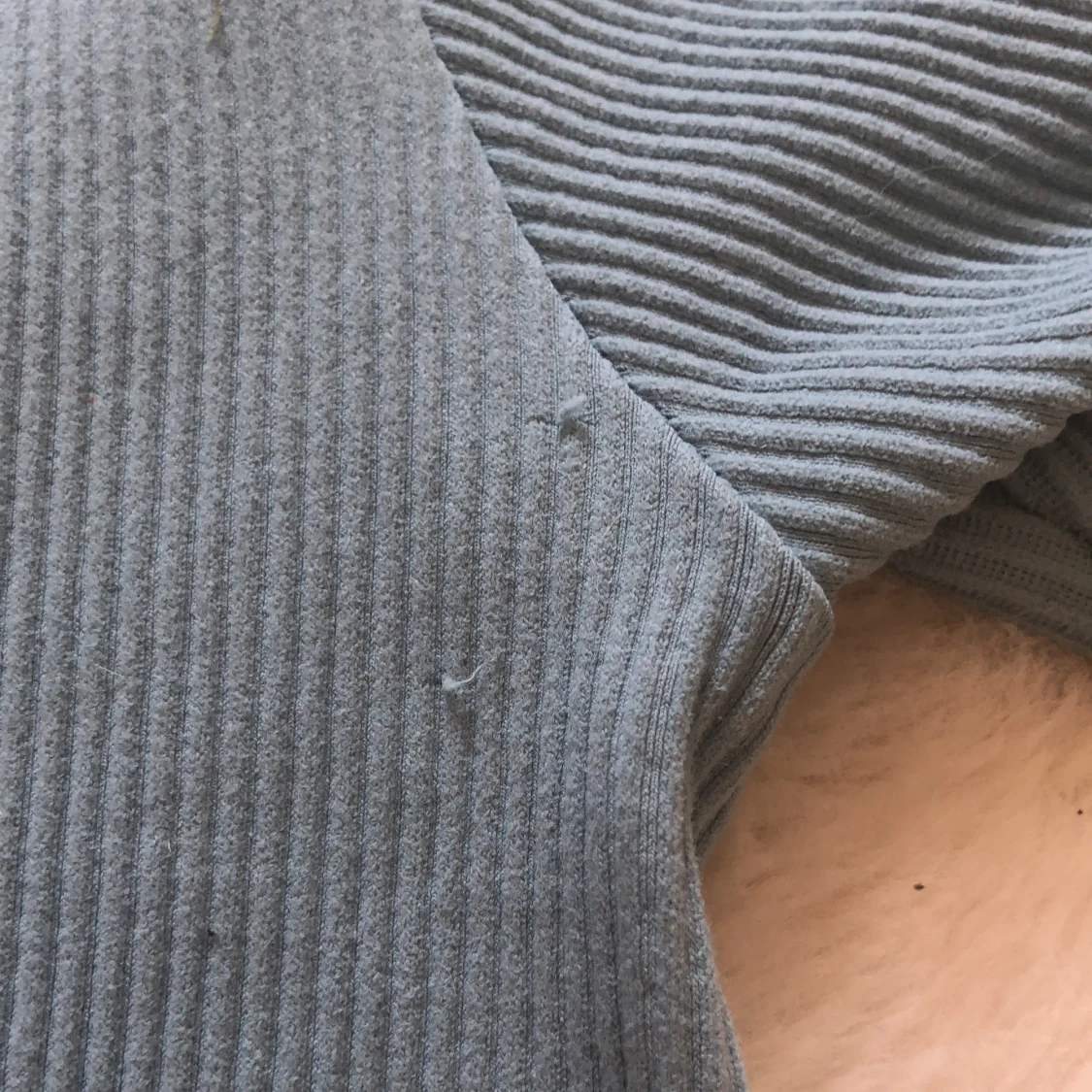 Grön topp/t-shirt  - 91