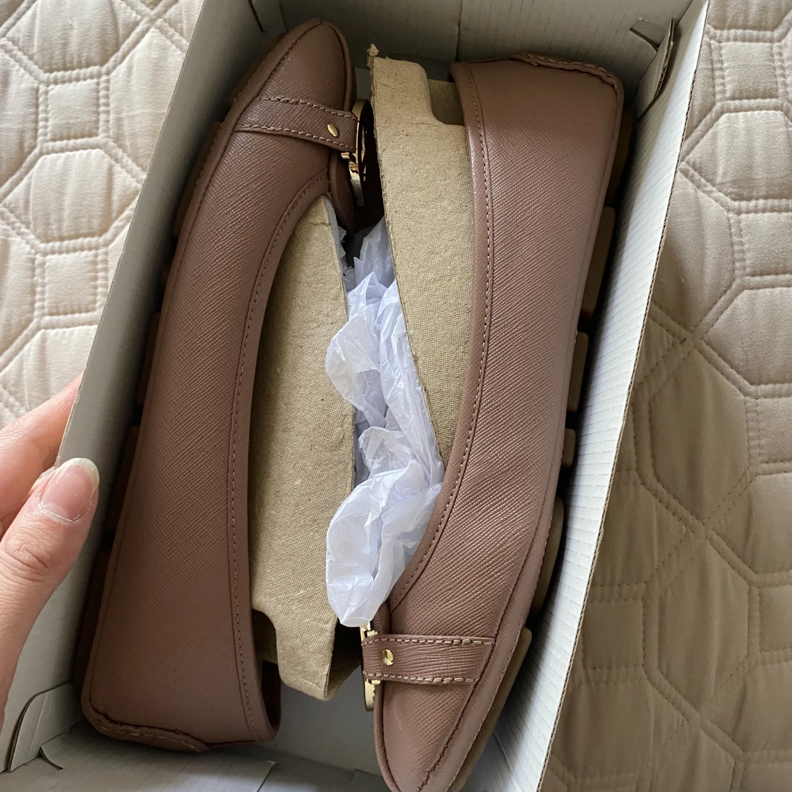 Micheal kors skor - 1