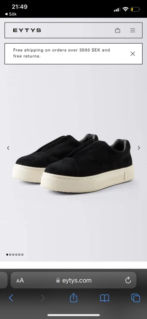 Eytys 🫶🏼 - Säljer mina fina eytys, använda väl men ändå i väldigt fint skick 🫶🏼