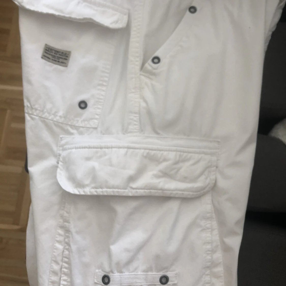 Shorts M Cottonfield  - 91