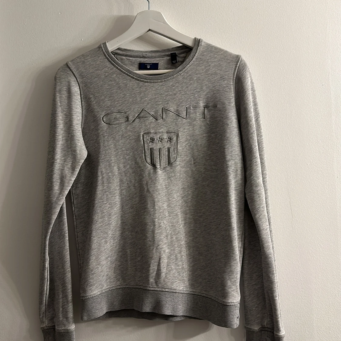 Gant tröja