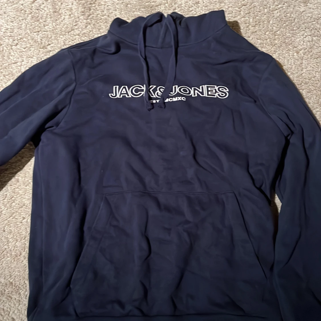 Jack&jones hoodie - 90