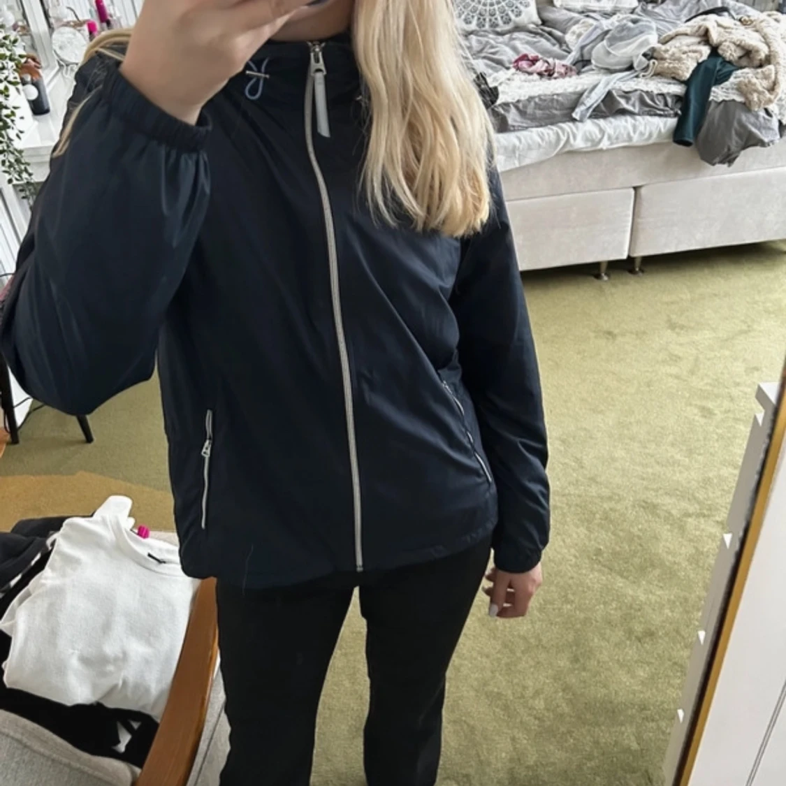 Gant vindjacka  - 91