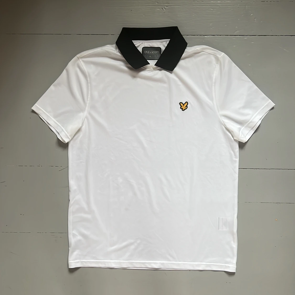 Lule& Scott Piké  - 90