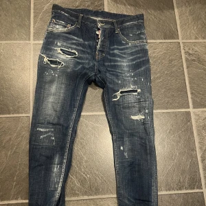 Dsq2 jeans  - Stl46 