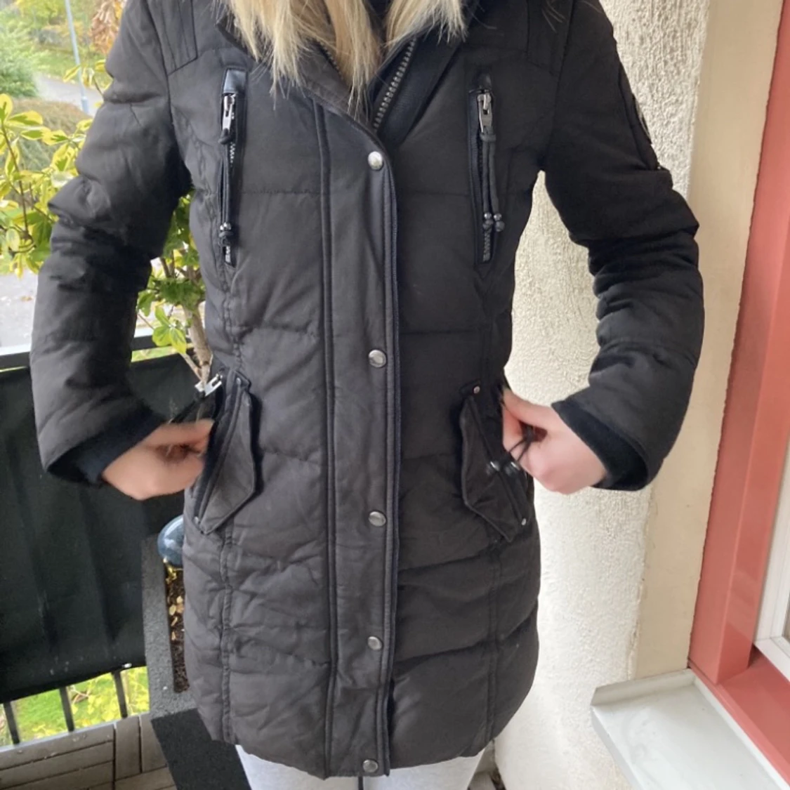 Rockandblue vinterjacka! - 90