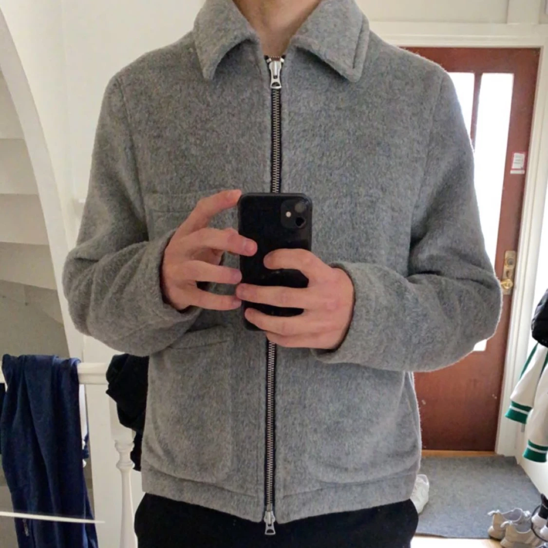 Our Legacy Jacka - 90