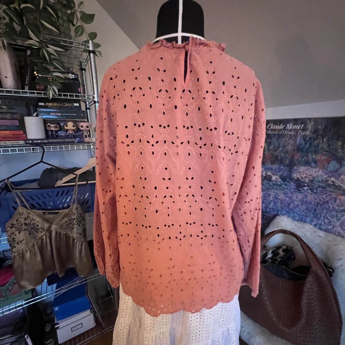 Blus från Zara - 90