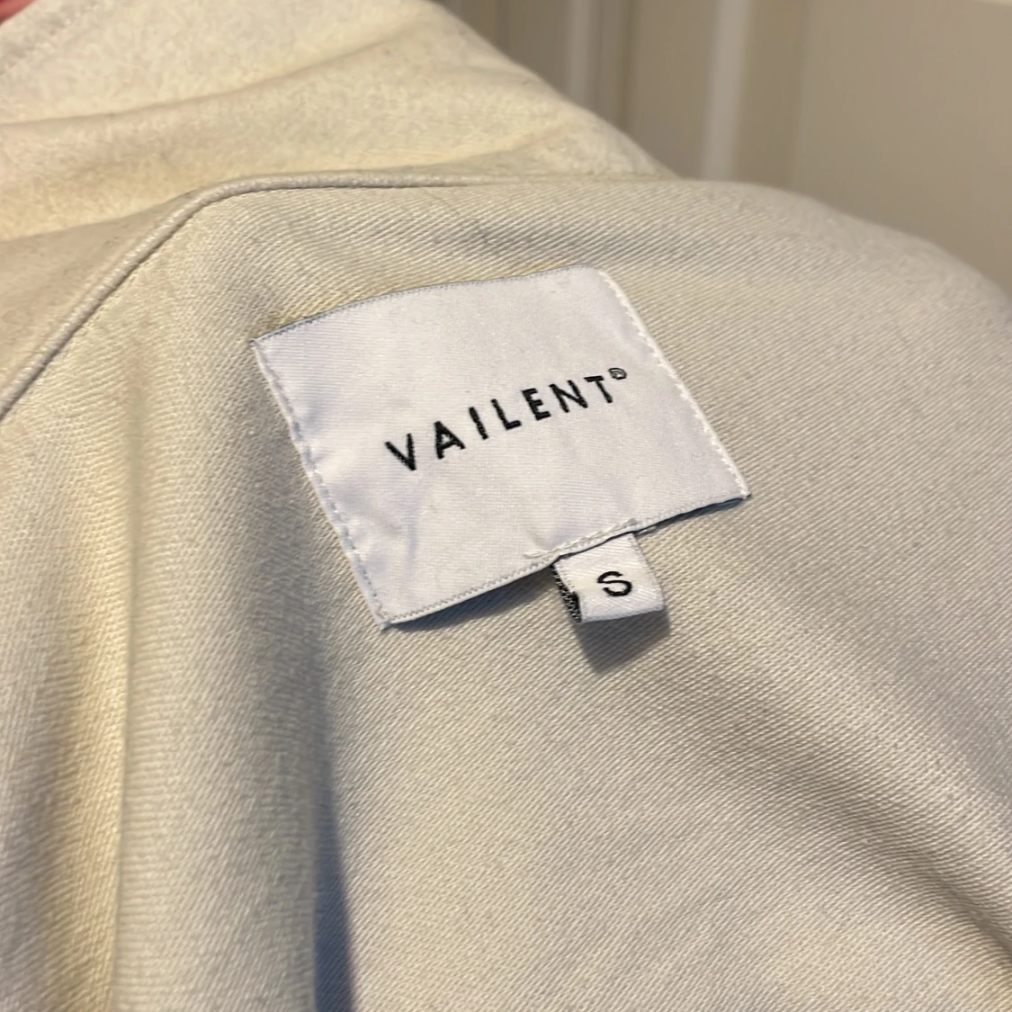 Vailent overshirt - 91
