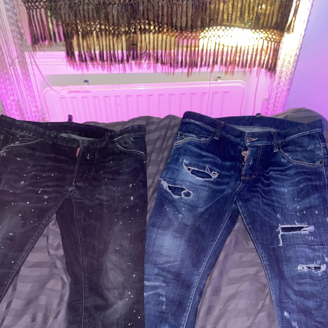 Dsquared2 jeans st 46 3 par 