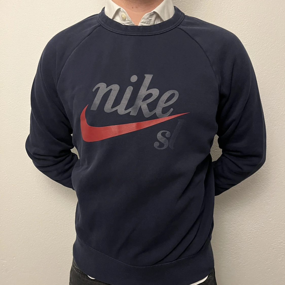 Nike SB Sweatshirt  - 90