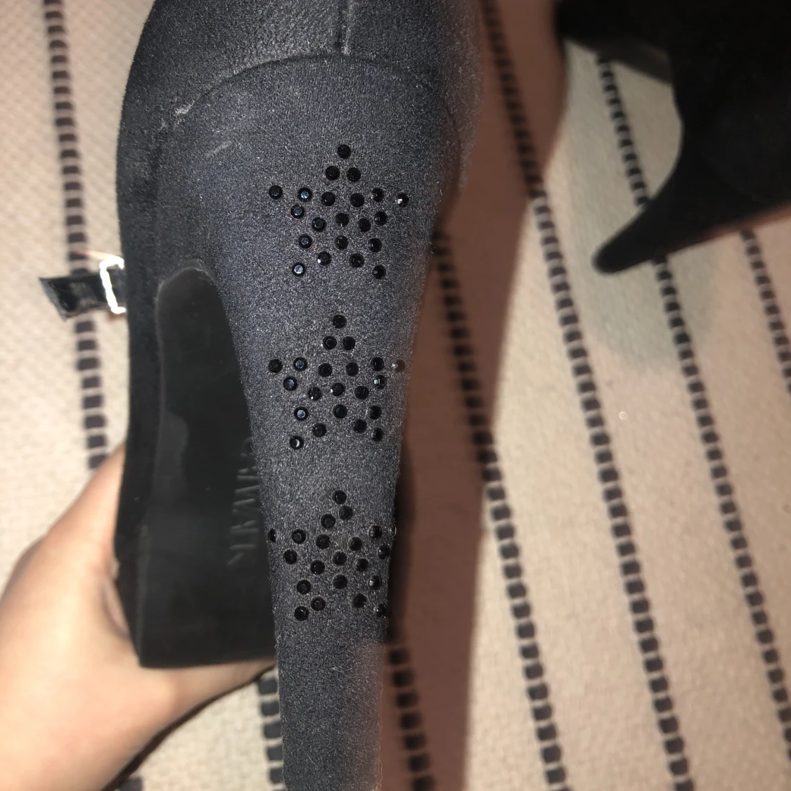 NYA catwalk skor  - 90