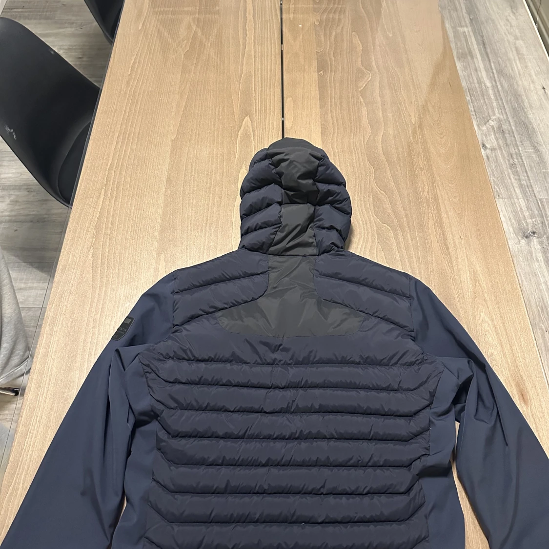 Sail Racing hybrid patrol - 91