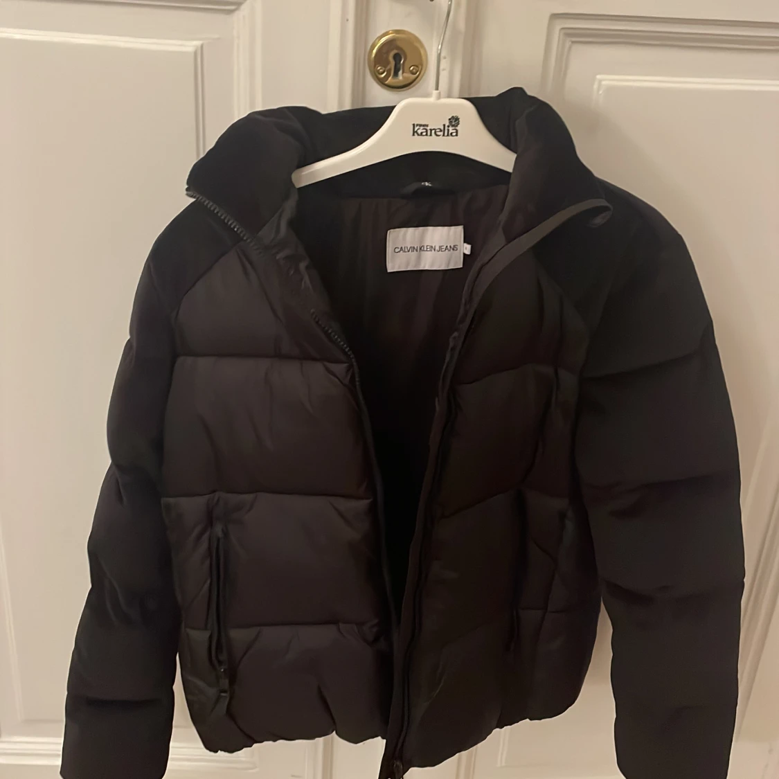 Calvin klein jacka 💓 - 91