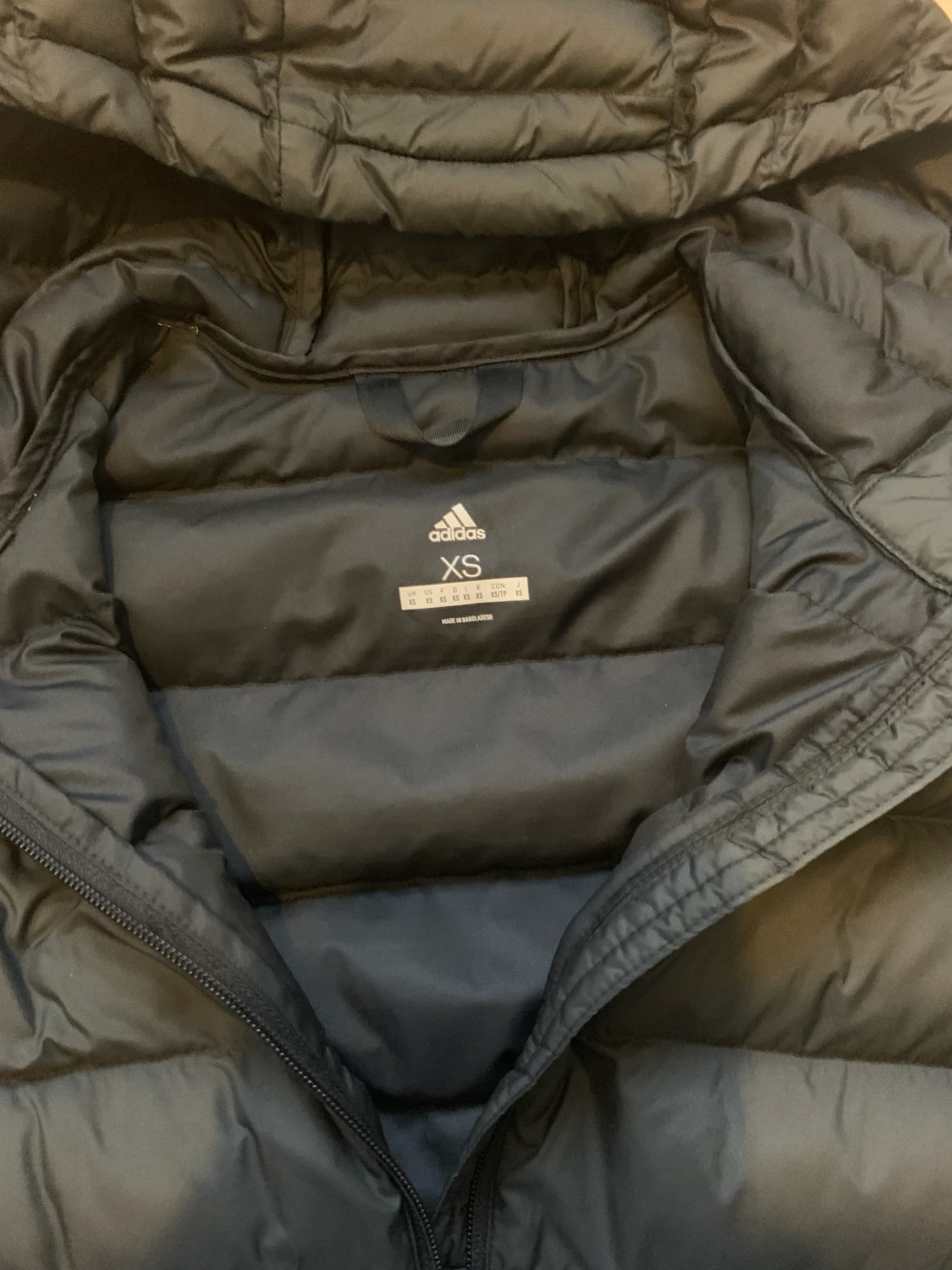 Adidas jacka herr - 90