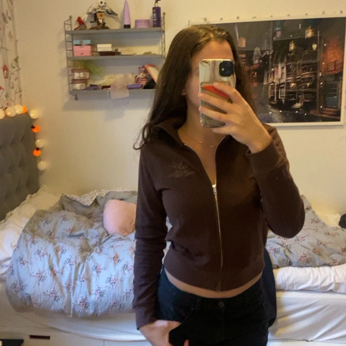 ascool hoodie (y2k?) - 90