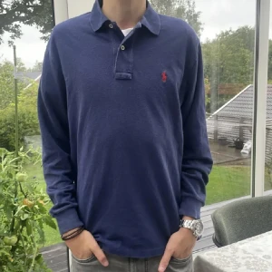 Polo raulp lauren - Såld